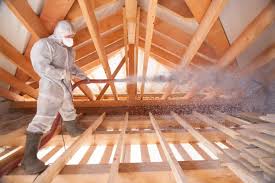 Best Attic Insulation Installation  in New Athens, IL