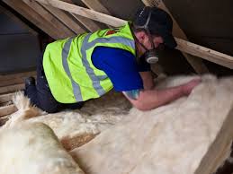 Types of Insulation We Offer in New Athens, IL