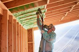 Best Garage Insulation  in New Athens, IL