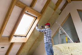 Trusted New Athens, IL Insulation Services Experts