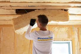 Best Fireproof Insulation  in New Athens, IL