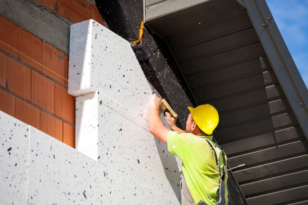 Best Commercial Insulation Services  in New Athens, IL