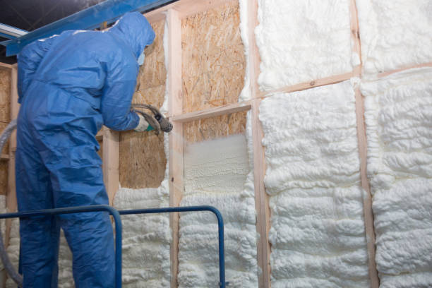 Best Pipe and Duct Insulation  in New Athens, IL